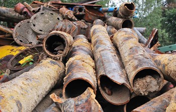 U Srbiji se godišnje generiše oko 100 miliona tona građevinskog otpada