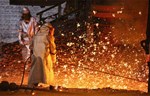 „Arcelor Mital“ neće srpsku železaru
