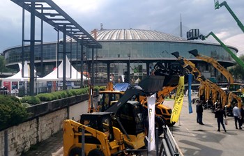 Otvoren 50. Međunarodni sajam građevinarstva, u fokusu zelena gradnja i inovacije