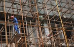 Naložene vanredne inspekcije na gradilištima u Beogradu