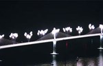 Svečano otvoren Pelješki most vredan 525 mil EUR