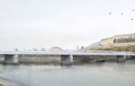 CIP priprema dokumentaciju za izgradnju petog mosta preko Dunava u Novom Sadu