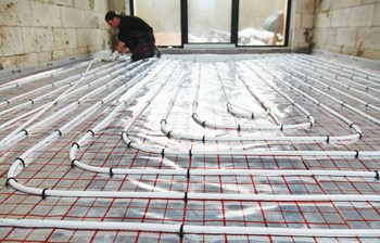 Podno grejanje - sve što treba da znate pre ugradnje