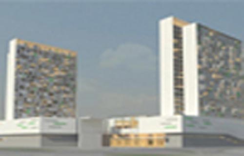 Napred gradi kule i Karfur na NBG