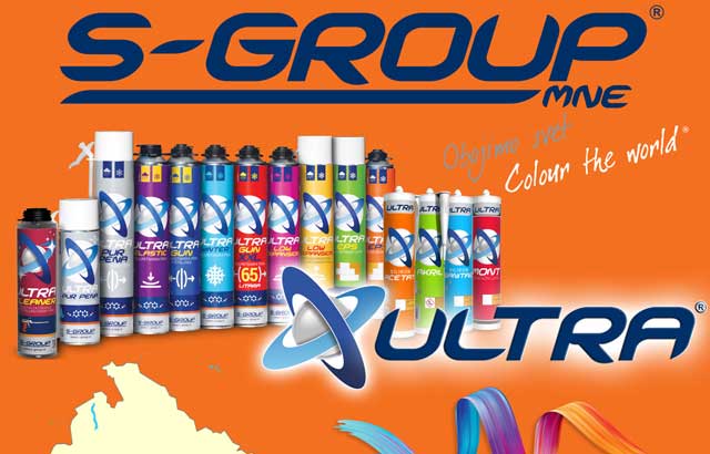 ULTRA brend od sada na tržištu Crne Gore