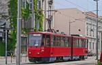 Nove tramvajske linije preko Save i Dunava?!