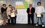 Arhitektonski fakultet u Beogradu i Isover organizovali 8. Međunarodni Isover konkurs