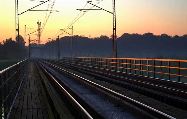 Korak bliže ka izgradnji pruge Beograd - Novi Sad i Vožda Karađorđa