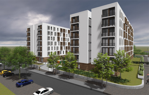 Kragujevac: Stanove dobija 210 naučnika, uskoro počinje izgradnja