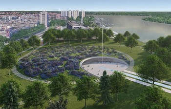 Za Akvarijum na Ušću nije potrebna procena uticaja na životnu sredinu