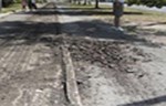 Novi Sad: Počelo asfaltiranje raskopanih ulica