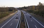 Novi korak ka boljoj povezanosti: Auto-put Ruma-Šabac otvara se u oktobru