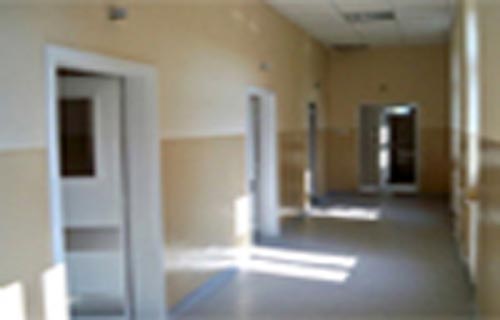 Završetak rekonstrukcije Internog odeljenja u Sremskoj Mitrovici u novembru 2013