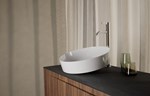 VITREON - novi materijal koji kupatilo pretvara u dizajnerski prostor