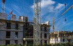 Beograd obezbeđuje uslove za gradnju stanova za pripadnike službi bezbednosti