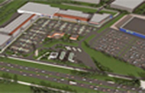 Gradnja ritejl parka u Zemunu počinje u drugoj polovini godine