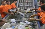 Fabrika za reciklažu plastike Greentech Novi Sad uspešna uprkos krizi