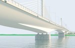 Uskoro počinju pripremni radovi za izgradnju mosta u Novom Sadu