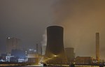 Rusija gradi dva nuklearna reaktora u Iranu