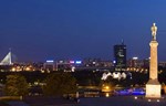 Više projekata naredne godine za lepši Beograd