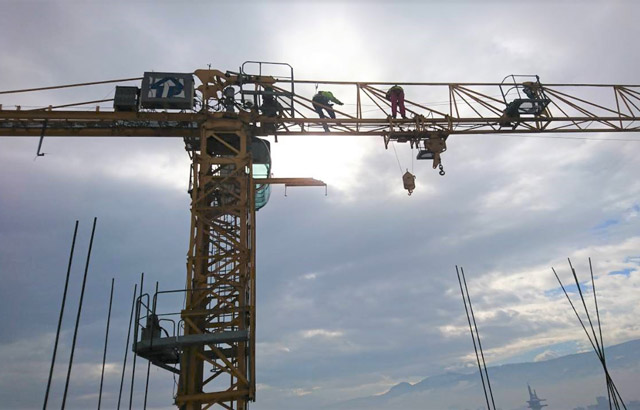 K.I.G.O. sa „Beograda na vodi“ u oblake