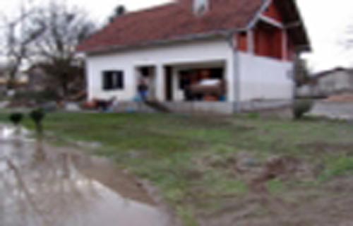 Predstavljen projekat o zaštiti od poplava u Srbiji