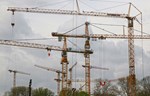 Infrastrukturni bum u Srbiji