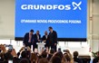 Kompanija Grundfos proširuje kapacitete u Srbiji