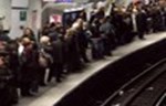Toplota ljudskih tela iz metroa zagreva zgradu u Parizu