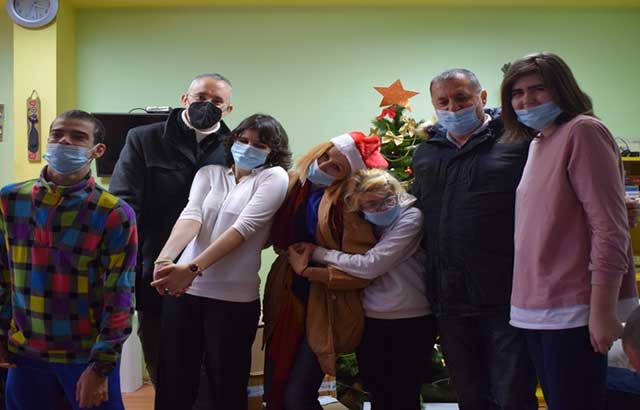 G4S humane patrole isporučile pomoć u dvanaest gradova