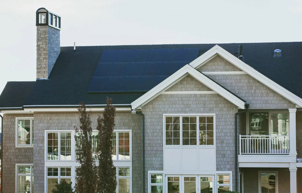 Top 10 najboljih solarnih panela na tržištu