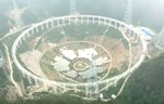 Kina gradi najveći teleskop na svetu (video)