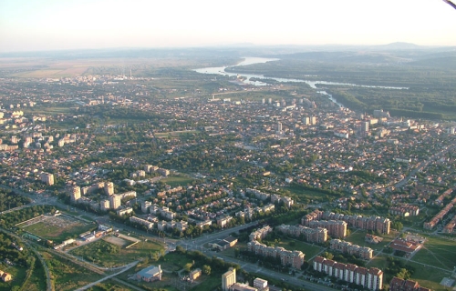 Severna industrijska zona Pančevo biće ponuđena investitorima do kraja 2014