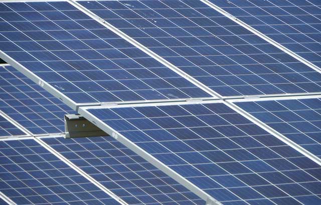 Javni poziv za subvencije za solarne panele od septembra