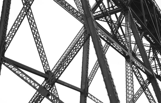 Ćuprija: Železnički most čeka februar