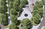 Centralni park banje Vrdnik biće rekonstruisan i modernizovan