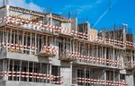 U planu izgradnja stambenog kompleksa u bloku 60 na Novom Beogradu
