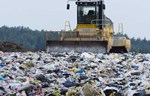 U Beogradu se neće graditi deponija za odlaganje građevinskog otpada