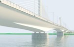 Korak bliže izgradnji mosta preko Dunava u Novom Sadu
