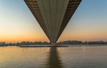 Obnova Sentandrejskog mosta: Majstori kreću sredinom marta