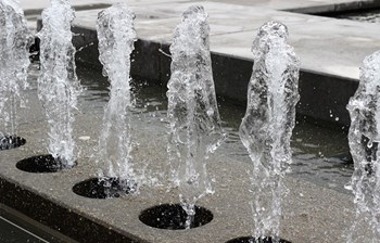 Beograd dobija još jednu fontanu