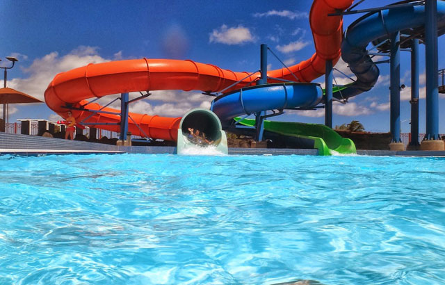 Akva-park u Doljevcu do sledećeg leta