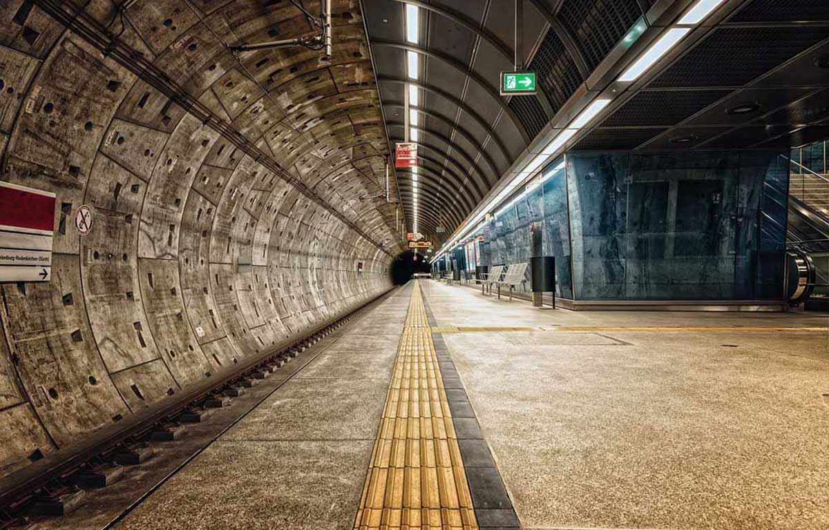 Potpisan ugovor za Lot 3: Kompletira se prva faza prve linije metroa