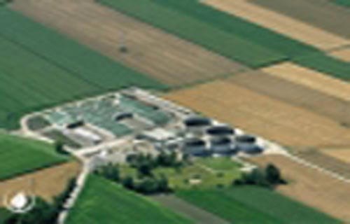 Izgradnja biogas postrojenja u Vojvodini