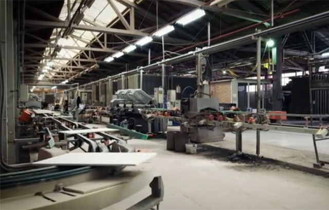 ''Toza Marković'' kupuje mašine i obnavlja opremu