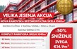 Nova skela već od 13,3€