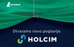 Otvoreno novo poglavlje: Beočinski Lafarge BFC Srbija promenio ime u Holcim Srbija