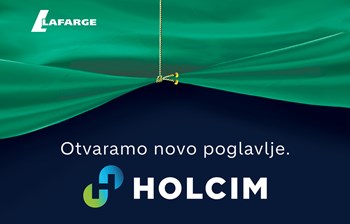 Otvoreno novo poglavlje: Beočinski Lafarge BFC Srbija promenio ime u Holcim Srbija