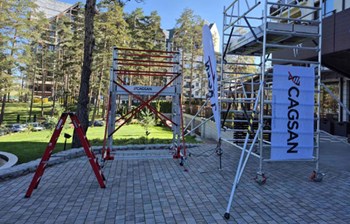 HSE konferencija na Kopaoniku: LAGEN predstavlja unapređene sisteme zaštite