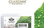 Trajna zaštita od kapilarne vlage bez građevinskih radova: Efecta Plus predstavlja GUARDIAN damp removal